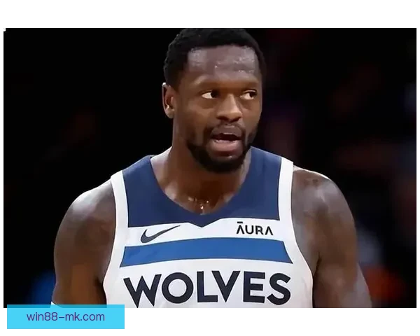 森林狼迎来一喜一忧 爱德华兹即将复出 麦丹确诊髌腱炎及骨挫伤